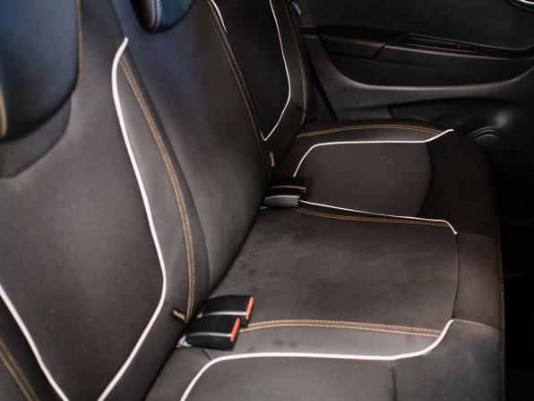 Renault Kaptur I Рестайлинг с пробегом 2021 года, цена 1 552 000 рублей, 110191 км, внедорожник, Автокод Объявления