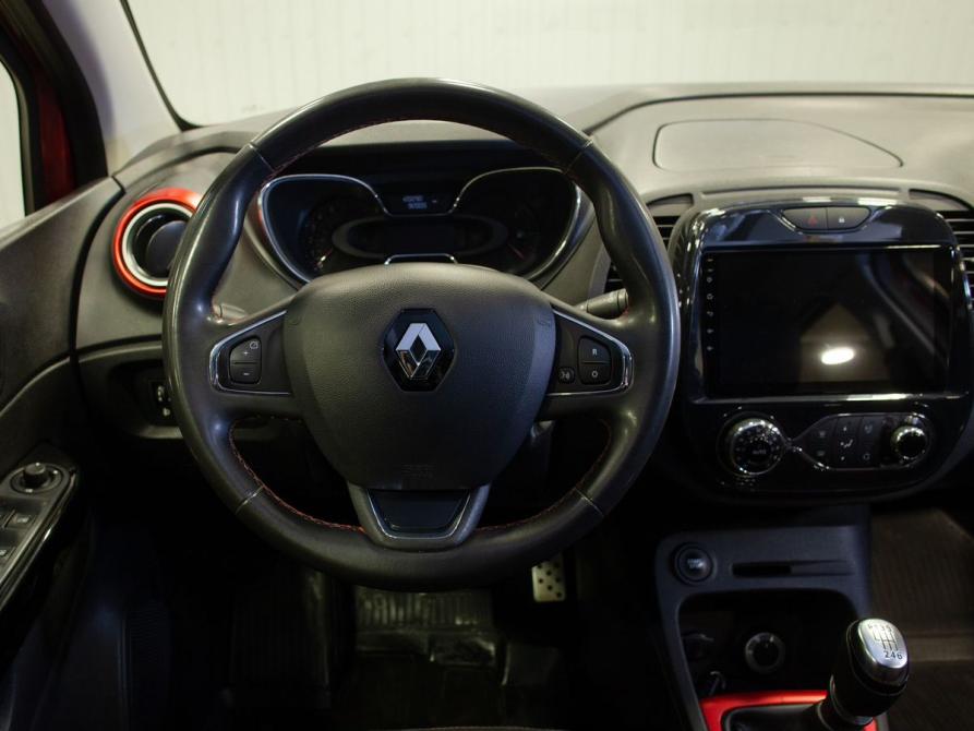 Renault Kaptur I Иваново  - изображение 20