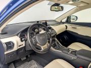 Lexus NX I Рестайлинг Москва  - изображение 45