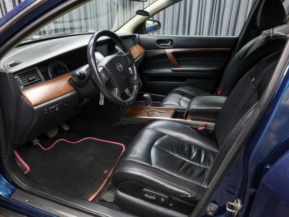 Nissan Teana I Рестайлинг с пробегом 2006 года, цена 599 000 рублей, 184290 км, седан, Автокод Объявления