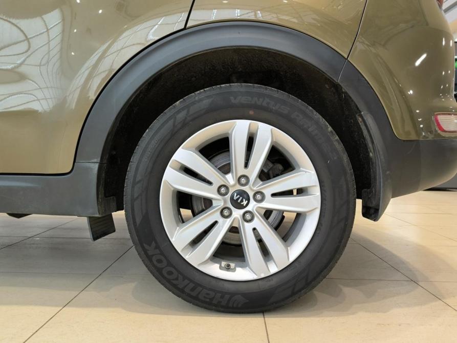 Kia Sportage IV Казань  - изображение 22
