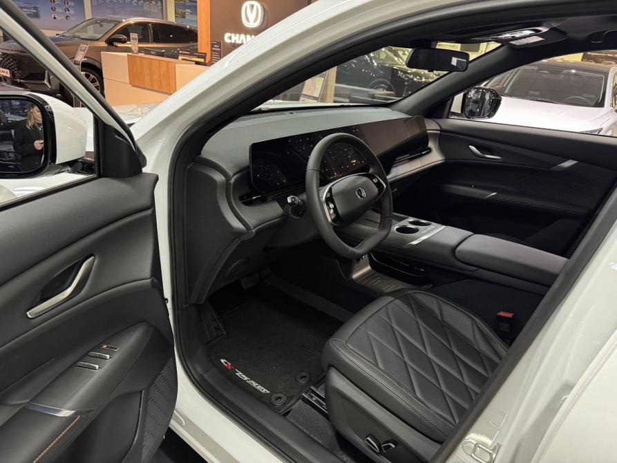 Changan CS75 Plus IV Москва  - изображение 9