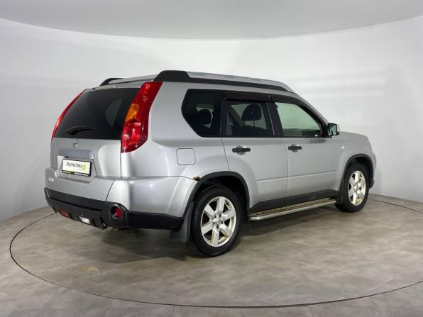 Nissan X-Trail II с пробегом 2007 года, цена 769 000 рублей, 225000 км, внедорожник, Автокод Объявления