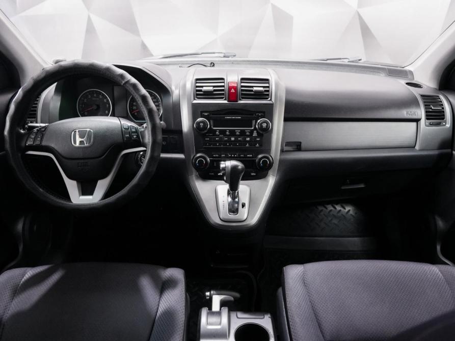 Honda CR-V III Ульяновск  - изображение 11