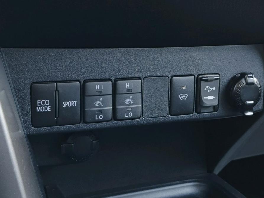 Toyota RAV4 IV (XA40) Рестайлинг Санкт-Петербург  - изображение 23