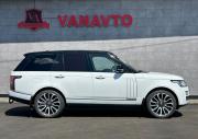 Land Rover Range Rover IV Альметьевск  - изображение 42