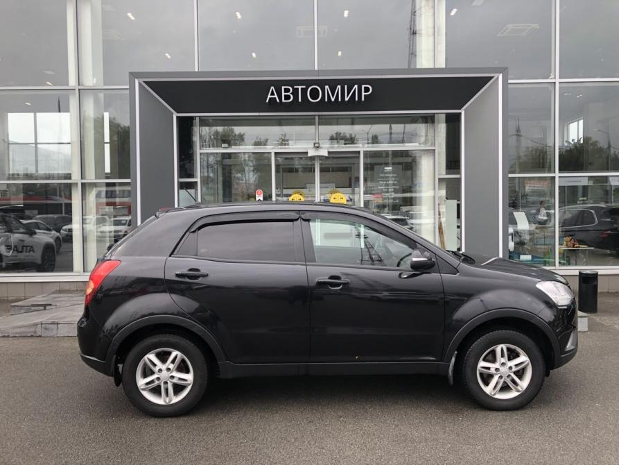 SsangYong Actyon II Брянск  - изображение 4