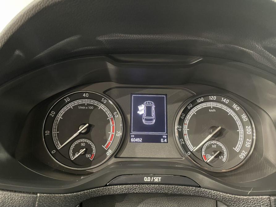 Skoda Karoq I Москва  - изображение 15