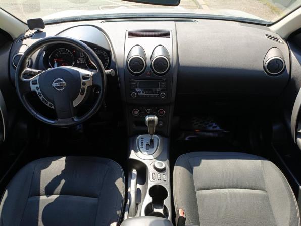 Nissan Qashqai I Рестайлинг с пробегом 2012 года, цена 979 000 рублей, 160347 км, внедорожник, Автокод Объявления