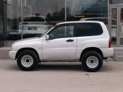 Suzuki Grand Vitara I Новосибирск  - изображение 27
