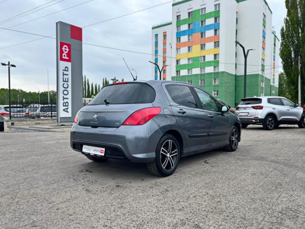 Peugeot 308 I Рестайлинг с пробегом 2011 года, цена 495 000 рублей, 234651 км, хэтчбек, Автокод Объявления
