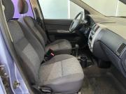 Hyundai Getz I Москва  - изображение 22