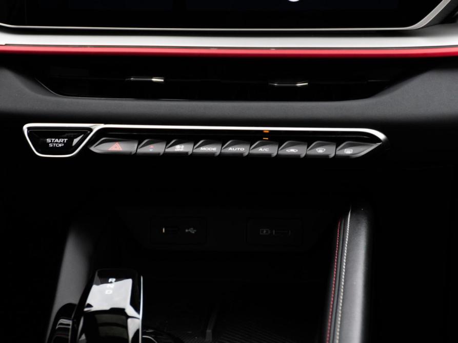 Geely Coolray I Рестайлинг Москва  - изображение 17
