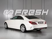 Mercedes-Benz CLS II (C218) Рестайлинг Минеральные Воды  - изображение 27