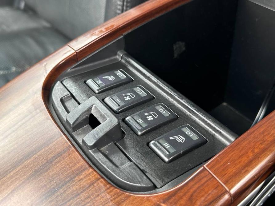 Nissan Teana II Рестайлинг Уфа  - изображение 22