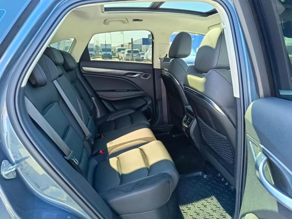 Geely Tugella I с пробегом 2021 года, цена 2 629 995 рублей, 26681 км, внедорожник, Автокод Объявления