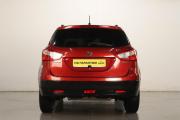Suzuki SX4 II (S-Cross) Челябинск  - изображение 26