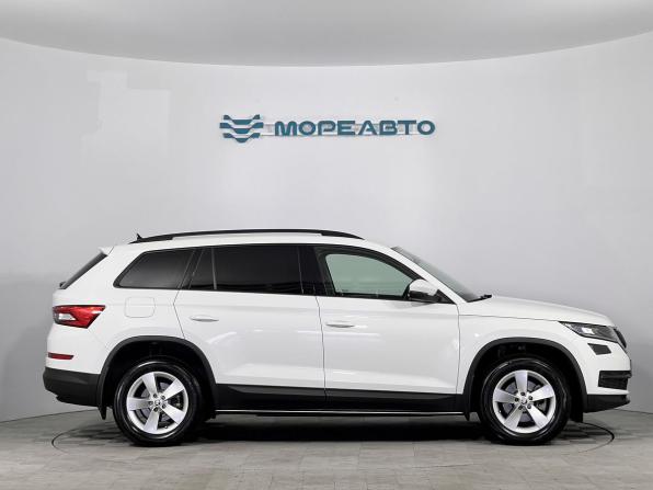 Skoda Kodiaq I с пробегом 2021 года, цена 3 385 000 рублей, 20786 км, внедорожник, Автокод Объявления
