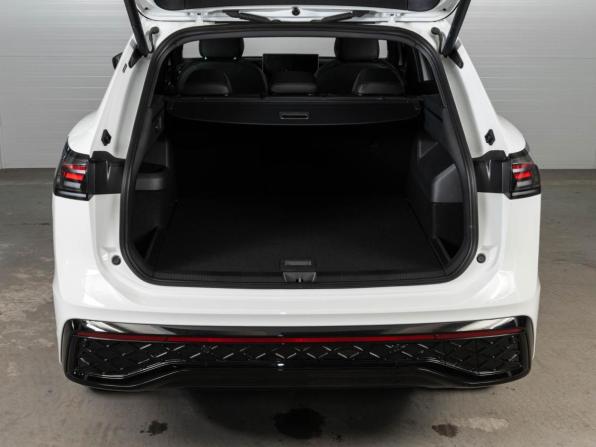 Volkswagen Tiguan III (China Market) с пробегом 2026 года, цена 5 090 000 рублей, 49 км, внедорожник, Автокод Объявления