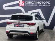Kia Rio IV Ростов-на-Дону  - изображение 28