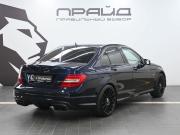 Mercedes-Benz C-Класс III (W204) Рестайлинг Ростов-на-Дону  - изображение 26