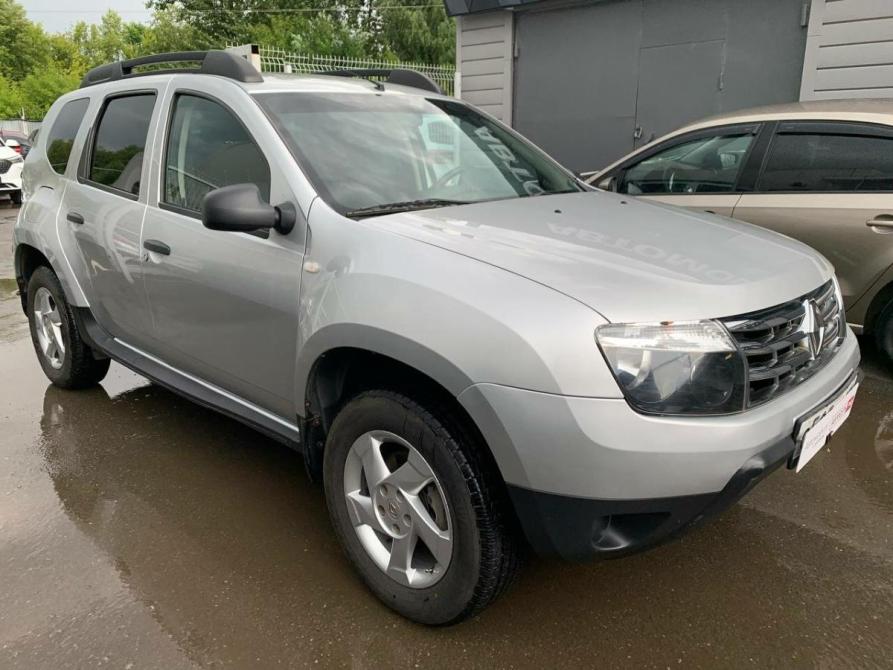 Renault Duster I Нижнекамск  - изображение 5