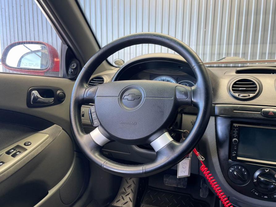 Chevrolet Lacetti I Пермь  - изображение 9