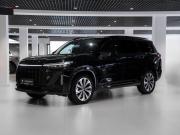 Exeed VX I Рестайлинг Москва  - изображение 33