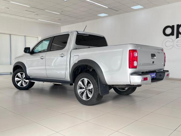 JAC T8 с пробегом 2024 года, цена 2 145 000 рублей, 88440 км, пикап, Автокод Объявления
