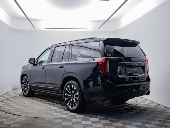 GMC Yukon V с пробегом 2023 года, цена 10 600 000 рублей, 38453 км, внедорожник, Автокод Объявления