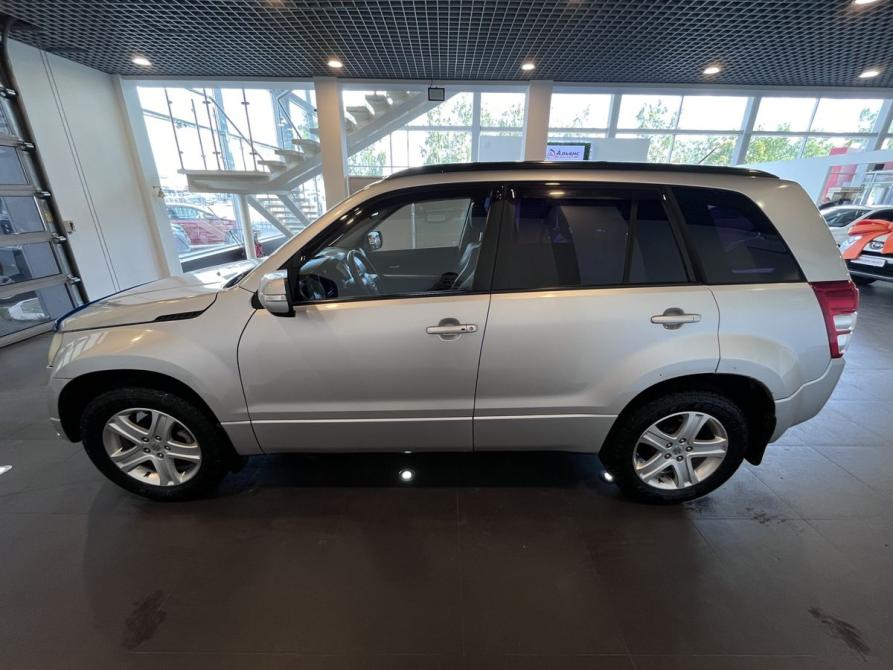 Suzuki Grand Vitara II Рестайлинг Чебоксары  - изображение 6