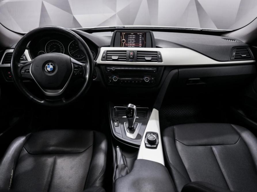 BMW 3 серии VI (F3x) Ульяновск  - изображение 11