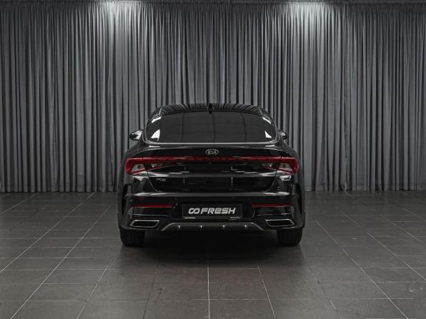 Kia K5 III с пробегом 2021 года, цена 2 348 000 рублей, 102428 км, седан, Автокод Объявления