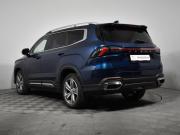Geely Okavango I Рестайлинг Санкт-Петербург  - изображение 31