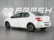 Renault Logan II Минеральные Воды  - изображение 16