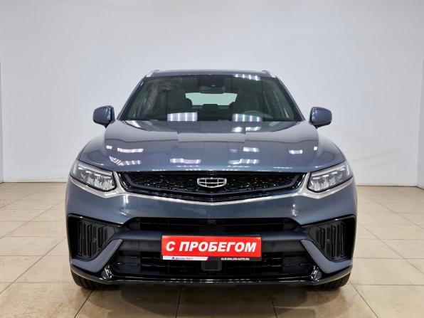 Geely Tugella I Рестайлинг с пробегом 2023 года, цена 3 550 000 рублей, 5270 км, внедорожник, Автокод Объявления
