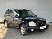 Suzuki XL7 I Тамбов  - изображение 20
