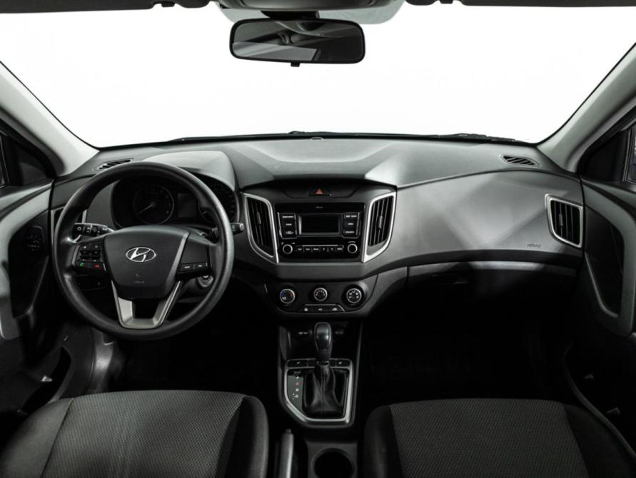 Hyundai Creta I Санкт-Петербург  - изображение 14