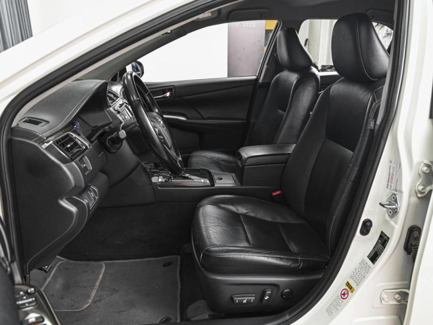 Toyota Camry VII (XV50) Рестайлинг Ставрополь  - изображение 10