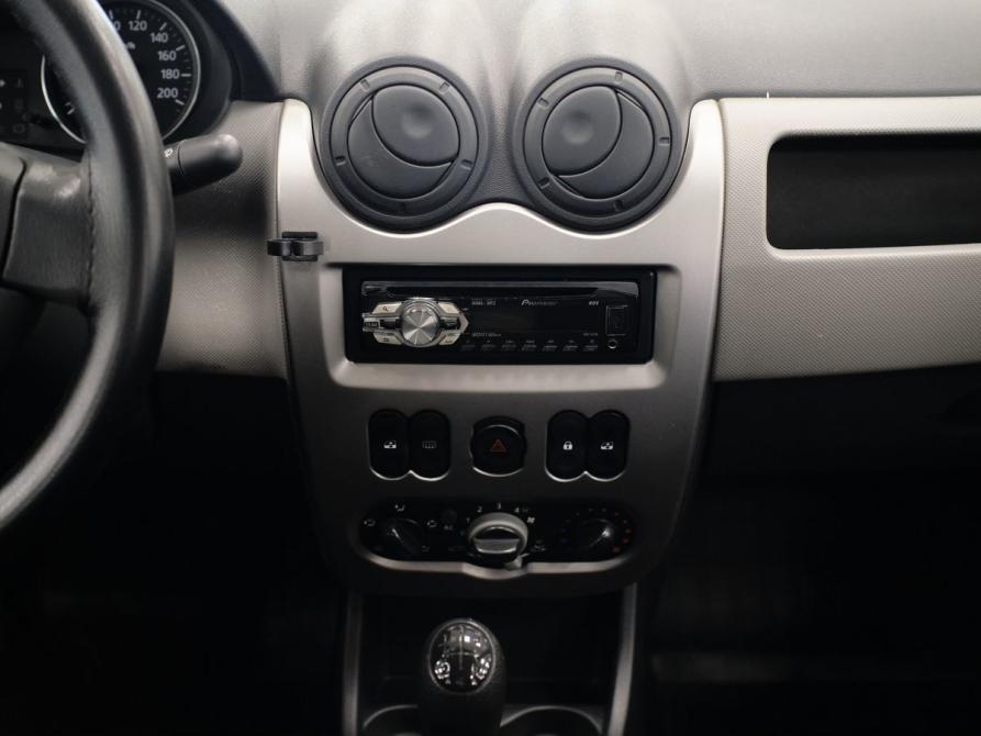 Renault Logan I Рестайлинг Самара  - изображение 14