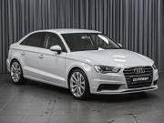 Audi A3 III (8V) Ставрополь  - изображение 23