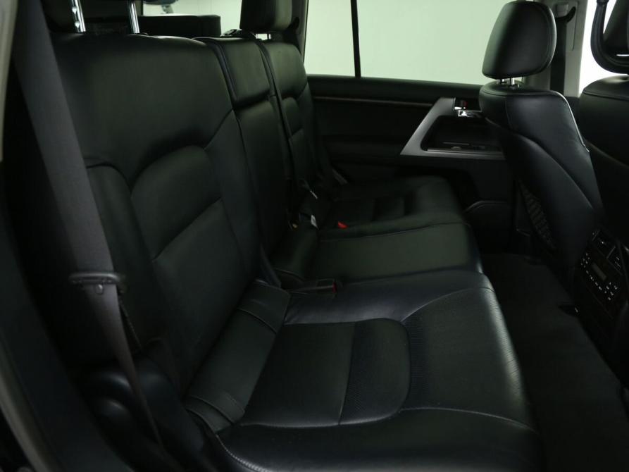 Toyota Land Cruiser 200 Series Рестайлинг 1 Иваново  - изображение 9