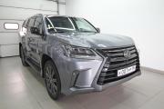 Lexus LX III Рестайлинг 2 Сургут  - изображение 45