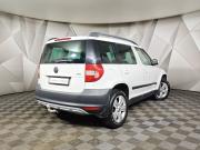 Skoda Yeti I Москва  - изображение 22
