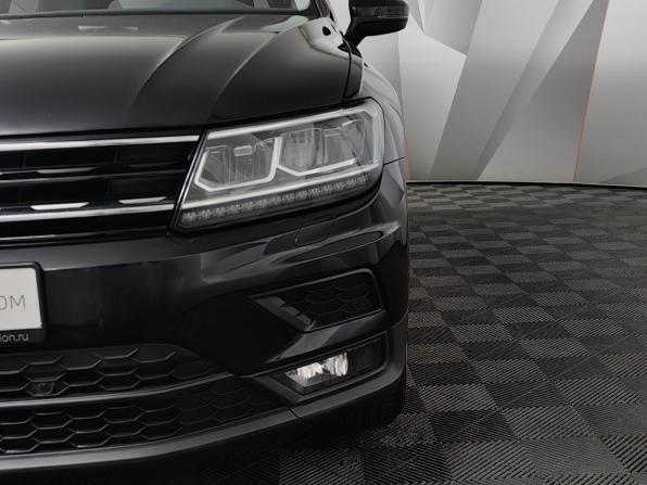 Volkswagen Tiguan II с пробегом 2020 года, цена 2 495 000 рублей, 46426 км, внедорожник, Автокод Объявления
