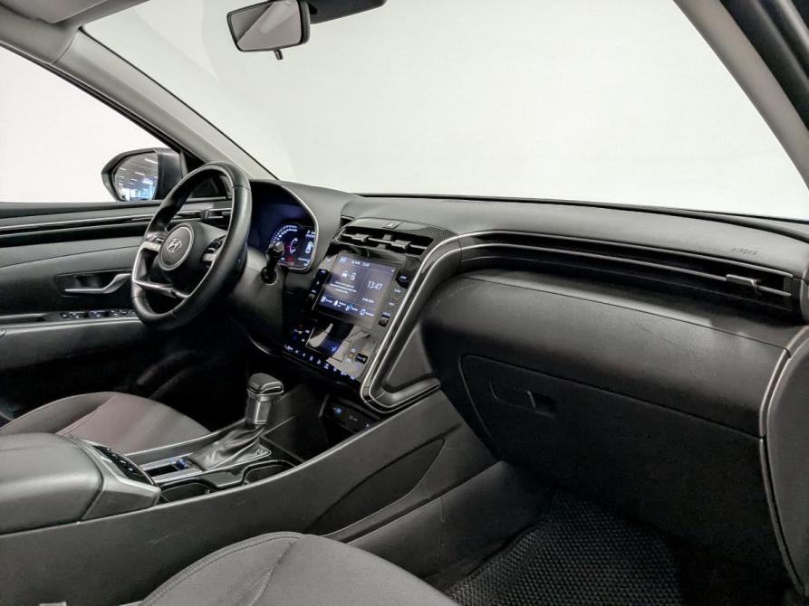 Hyundai Tucson IV Санкт-Петербург  - изображение 12