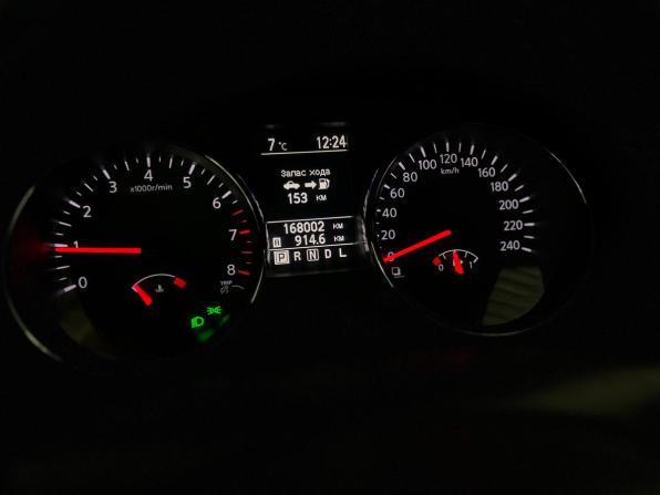 Nissan Qashqai I Рестайлинг с пробегом 2012 года, цена 999 000 рублей, 168000 км, внедорожник, Автокод Объявления