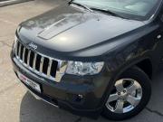 Jeep Grand Cherokee IV (WK2) Астрахань  - изображение 38