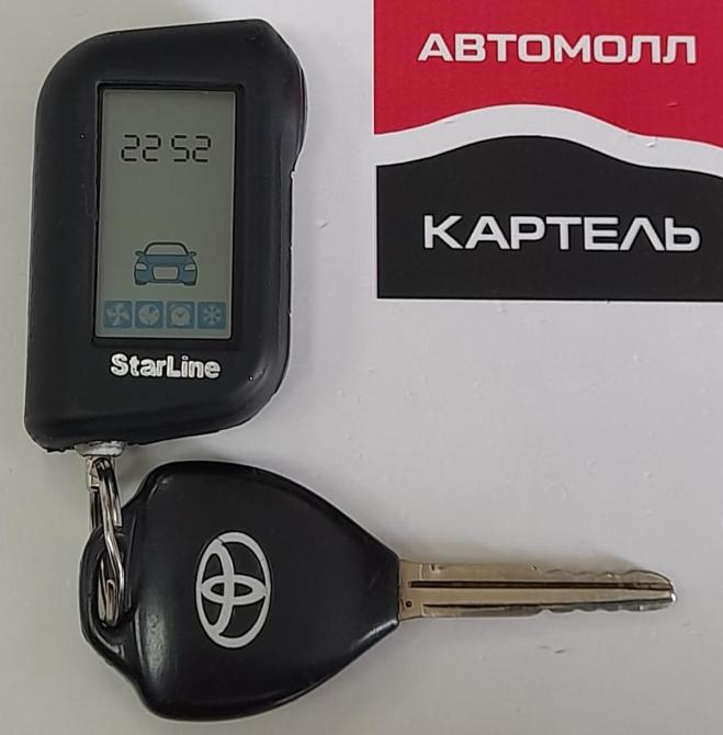 Toyota Camry VI (XV40) Новокузнецк  - изображение 21