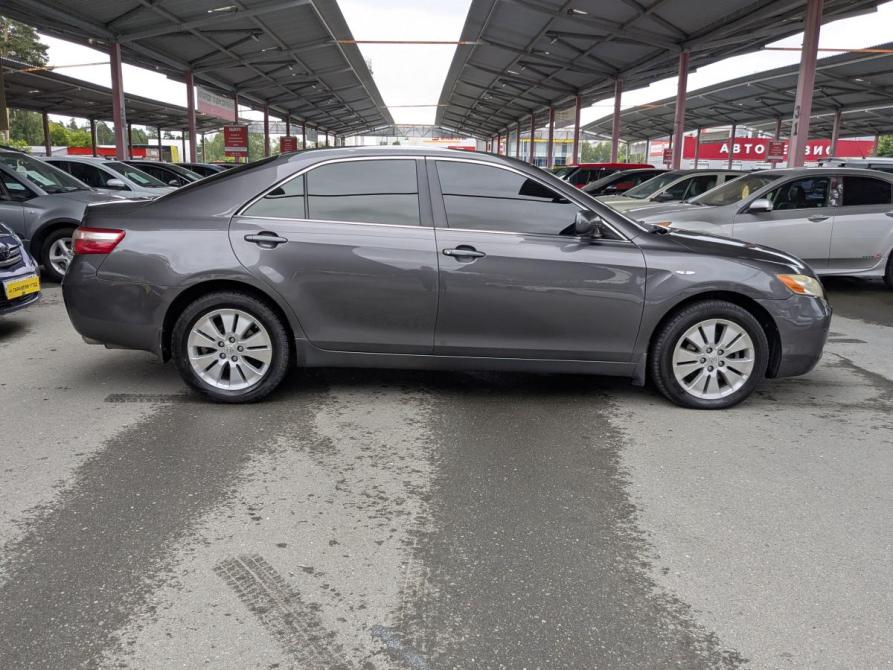 Toyota Camry VI (XV40) Екатеринбург  - изображение 9
